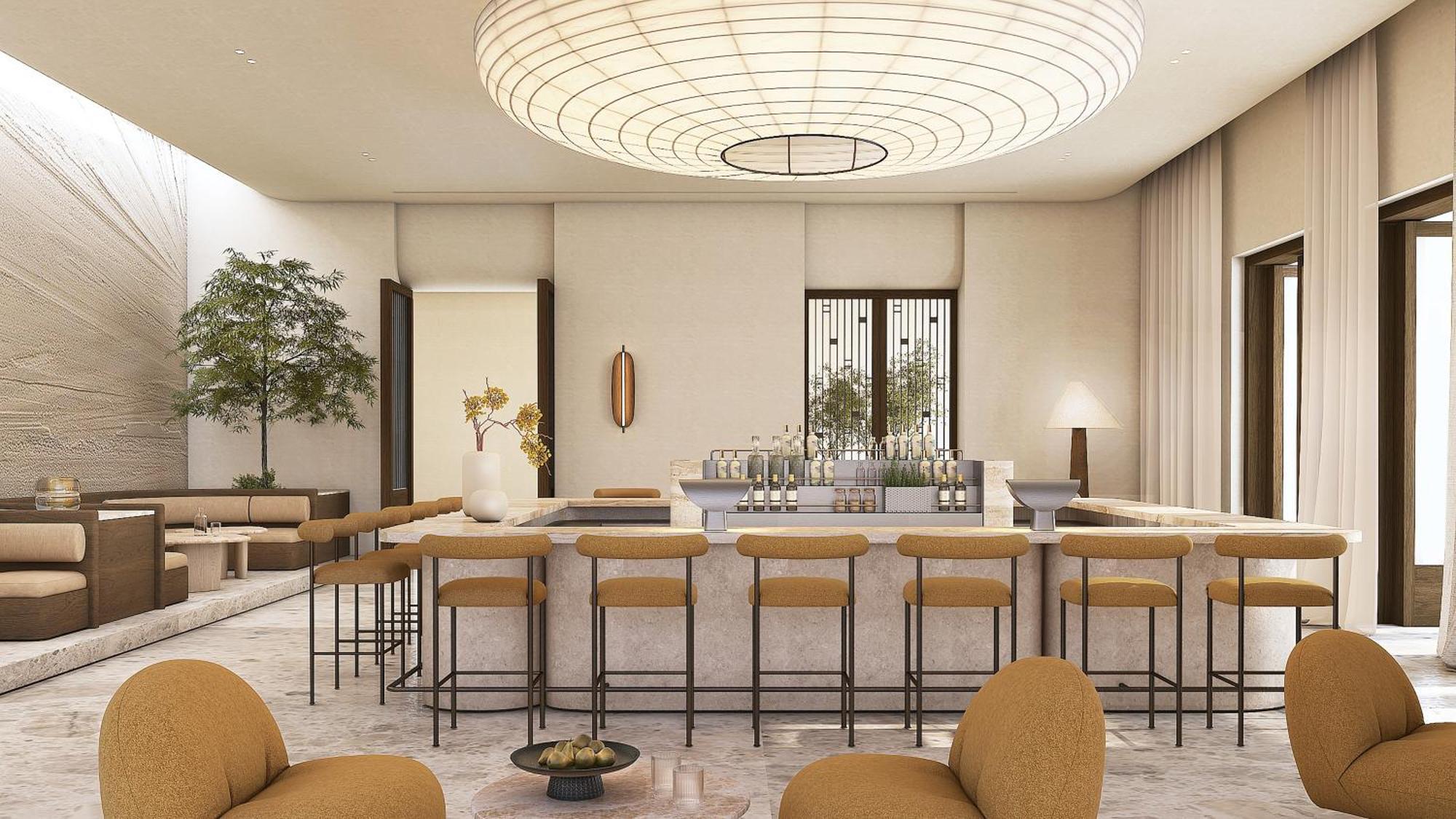 Jw Marriott Crete Resort & Spa Maráthi Kültér fotó