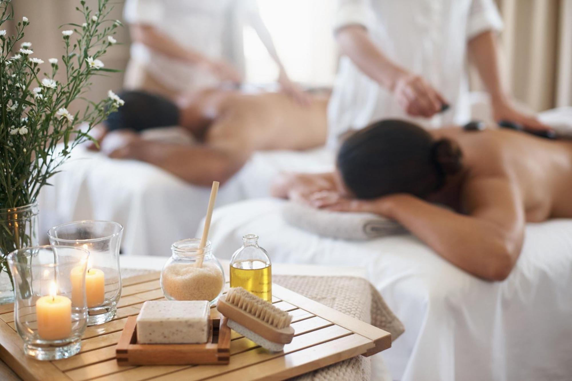 Jw Marriott Crete Resort & Spa Maráthi Kültér fotó