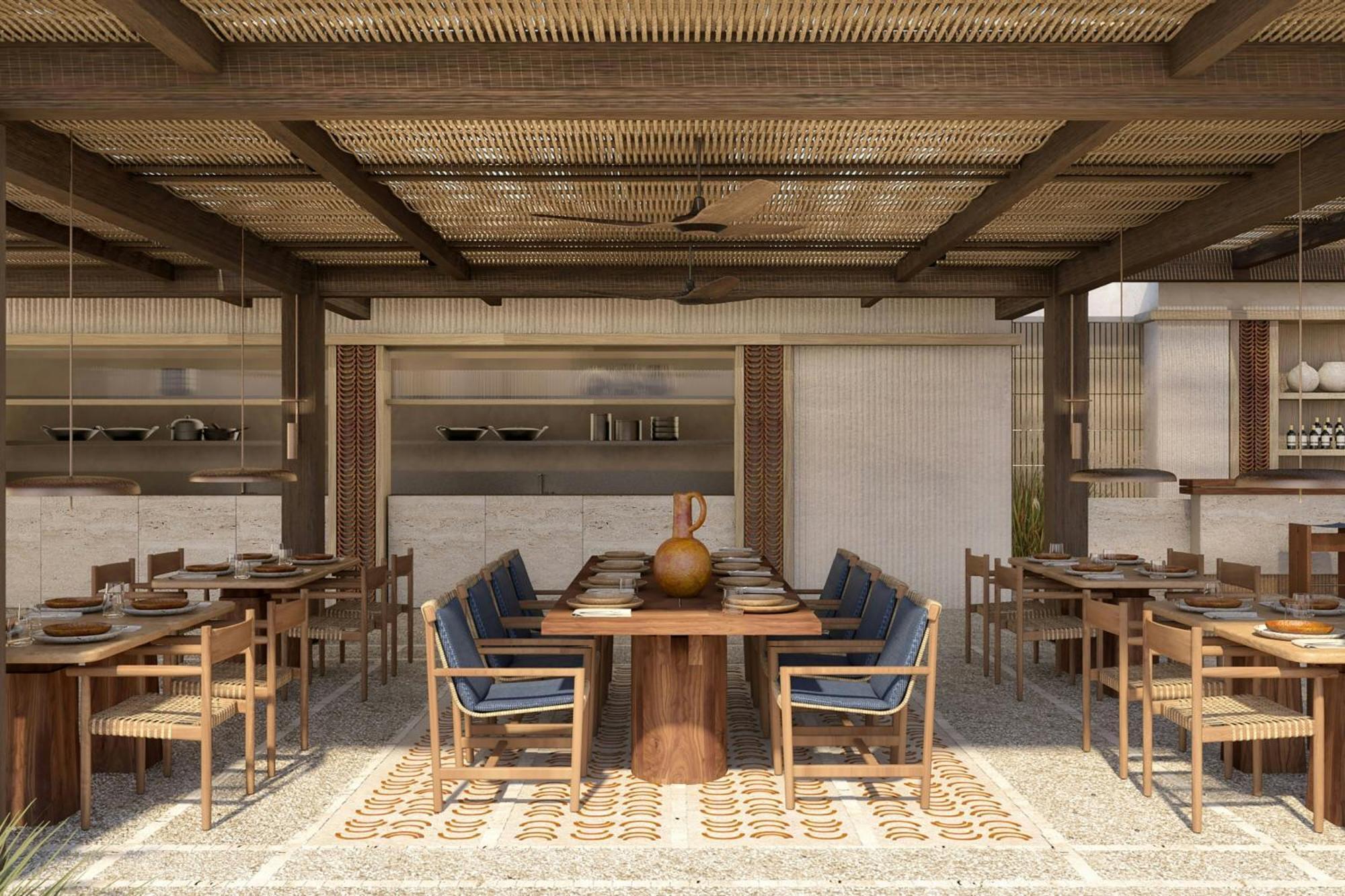Jw Marriott Crete Resort & Spa Maráthi Kültér fotó