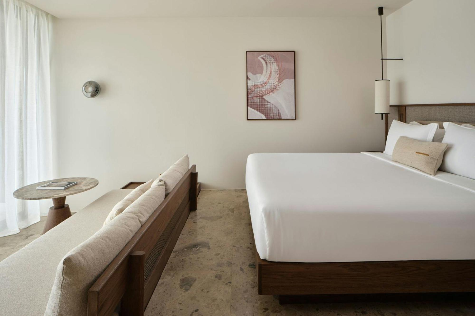 Jw Marriott Crete Resort & Spa Maráthi Kültér fotó