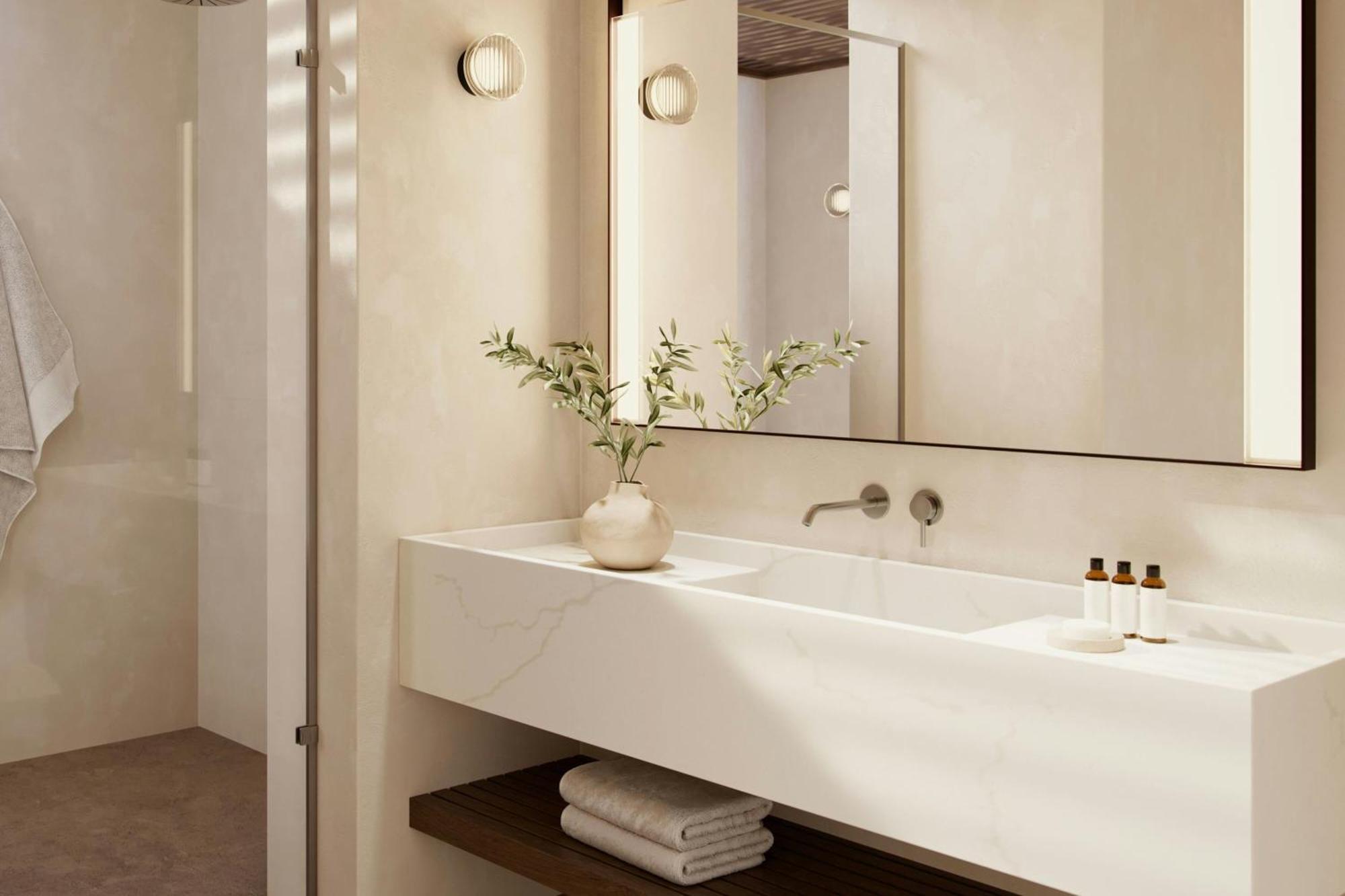 Jw Marriott Crete Resort & Spa Maráthi Kültér fotó